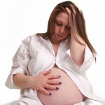 妊娠中毒症（妊娠高血圧症候群）と便秘
