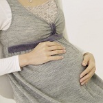 妊娠中の便秘と早産や流産