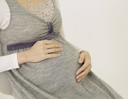 妊娠中の便秘と早産や流産の関係